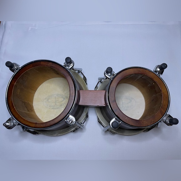 GP Percussion Bongo Drums - Picture 11 of 13